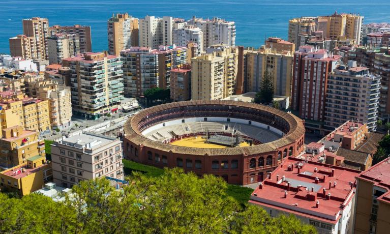 De 10 leukste bezienswaardigheden in Malaga